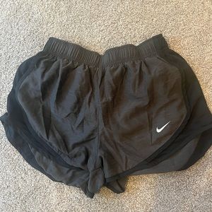 Womans nike shorts